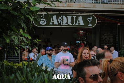 aqua emporio torremolinos|AQUA Emporio — Gay Dance Club in Torremolinos